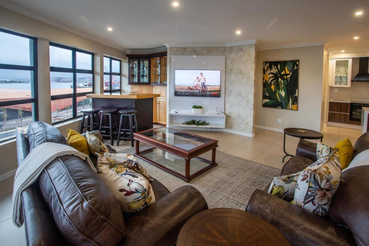 Stay At The Point - Peaceful Plentiful Penthouse 다반 외부 사진