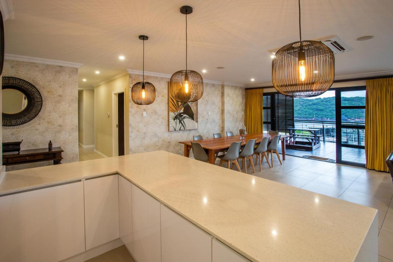 Stay At The Point - Peaceful Plentiful Penthouse 다반 외부 사진