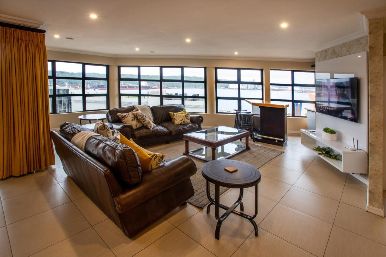 Stay At The Point - Peaceful Plentiful Penthouse 다반 외부 사진