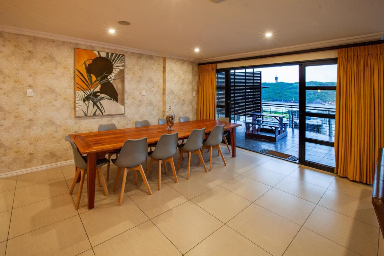 Stay At The Point - Peaceful Plentiful Penthouse 다반 외부 사진
