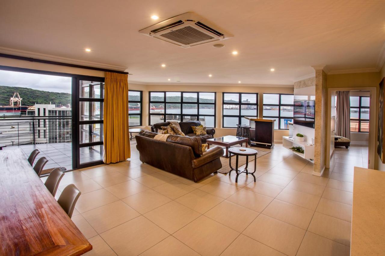 Stay At The Point - Peaceful Plentiful Penthouse 다반 외부 사진