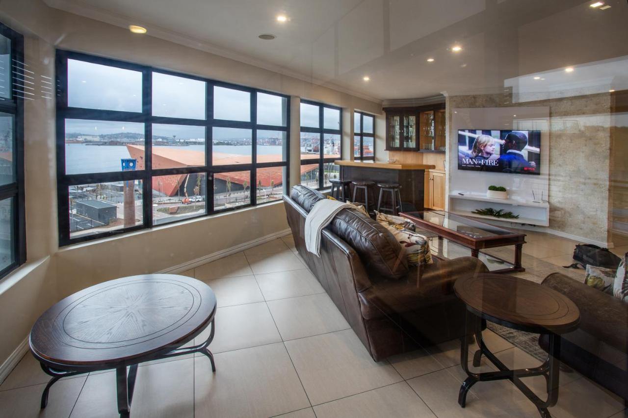 Stay At The Point - Peaceful Plentiful Penthouse 다반 외부 사진