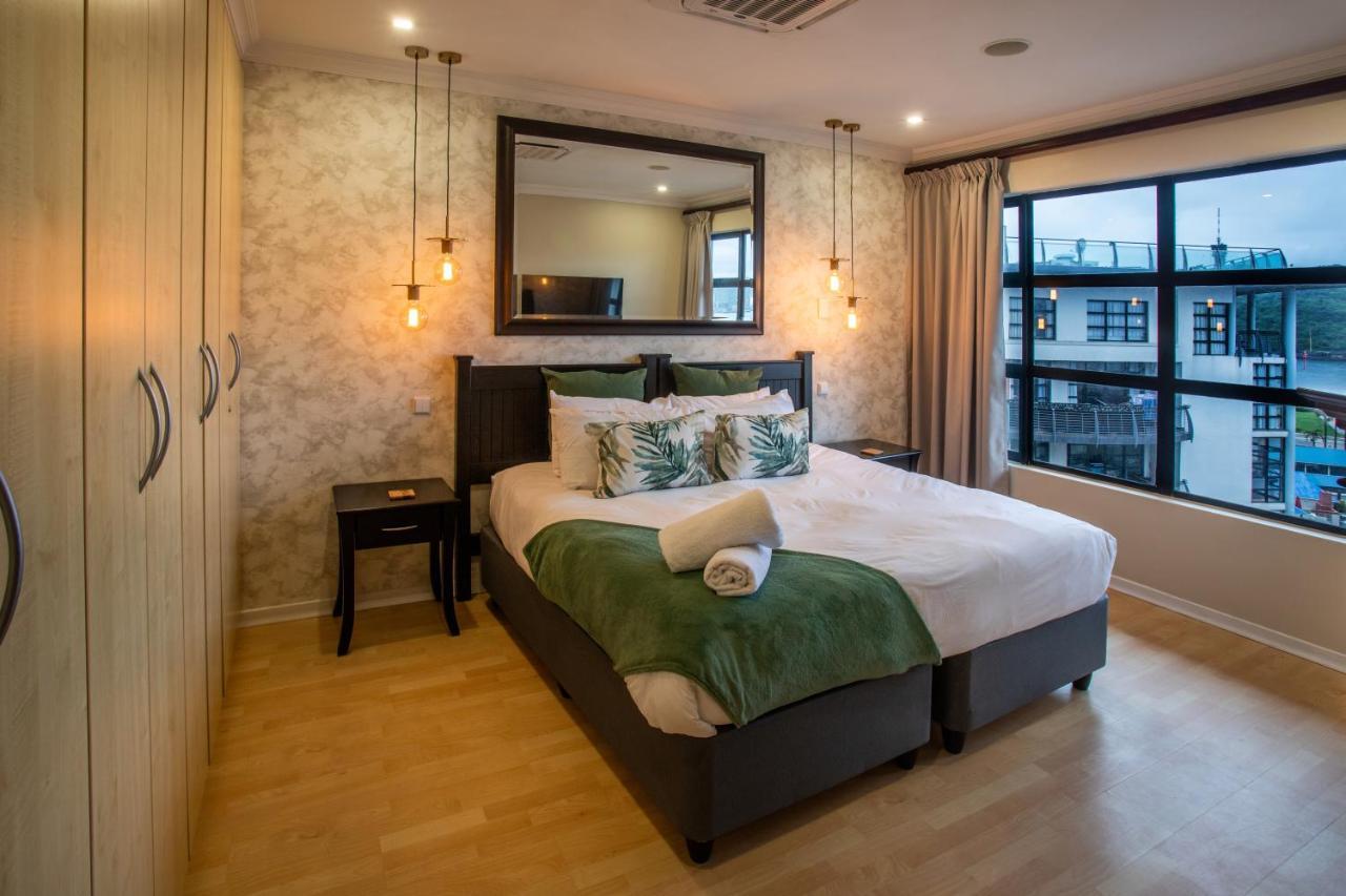 Stay At The Point - Peaceful Plentiful Penthouse 다반 외부 사진