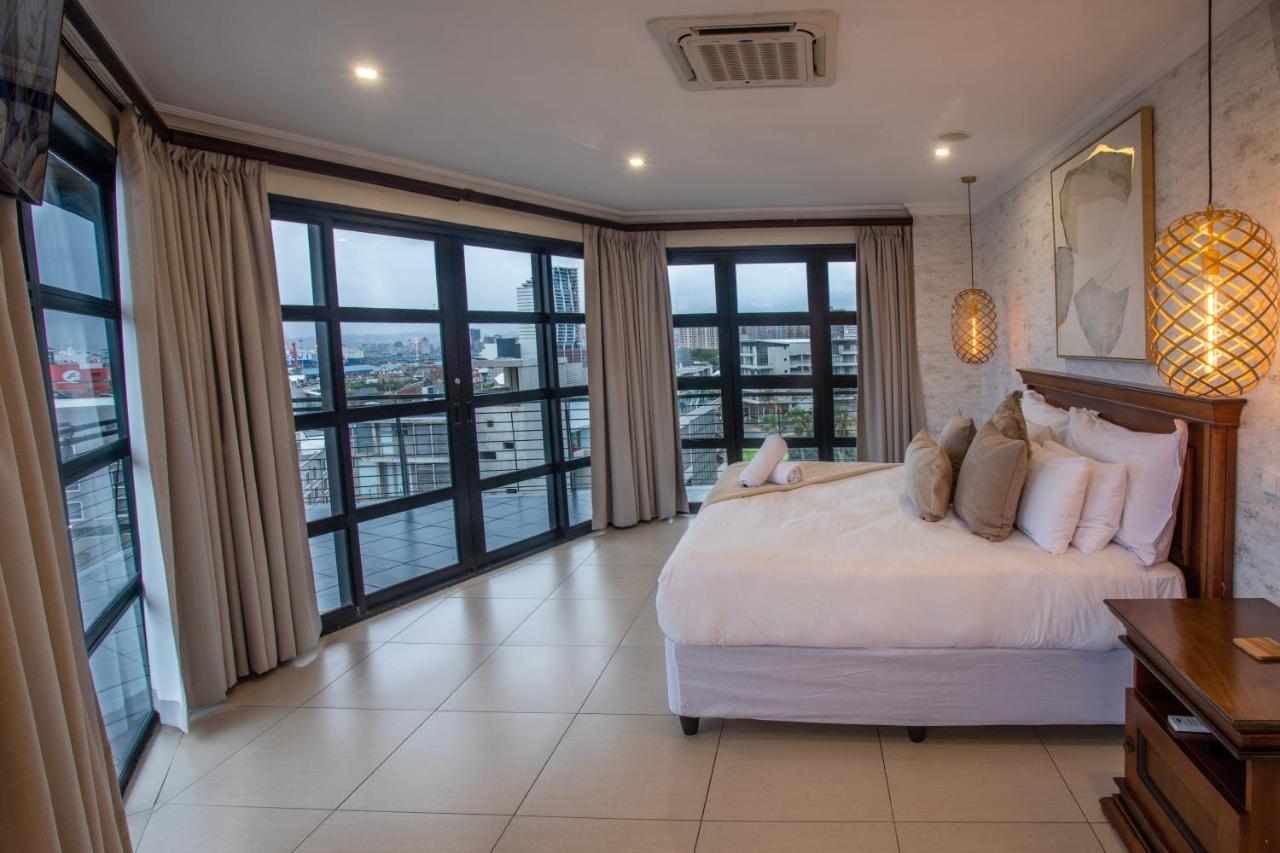 Stay At The Point - Peaceful Plentiful Penthouse 다반 외부 사진