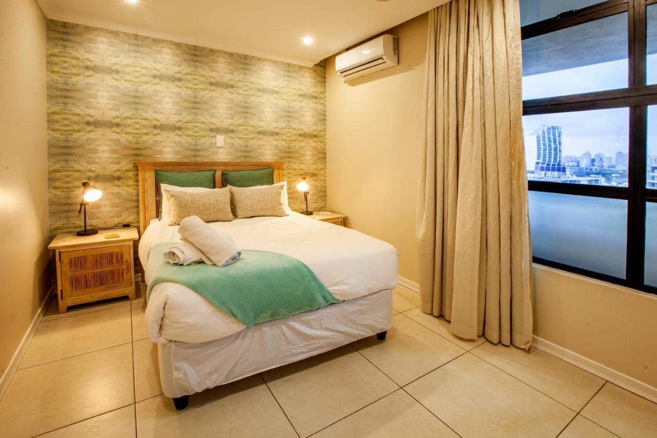 Stay At The Point - Peaceful Plentiful Penthouse 다반 외부 사진