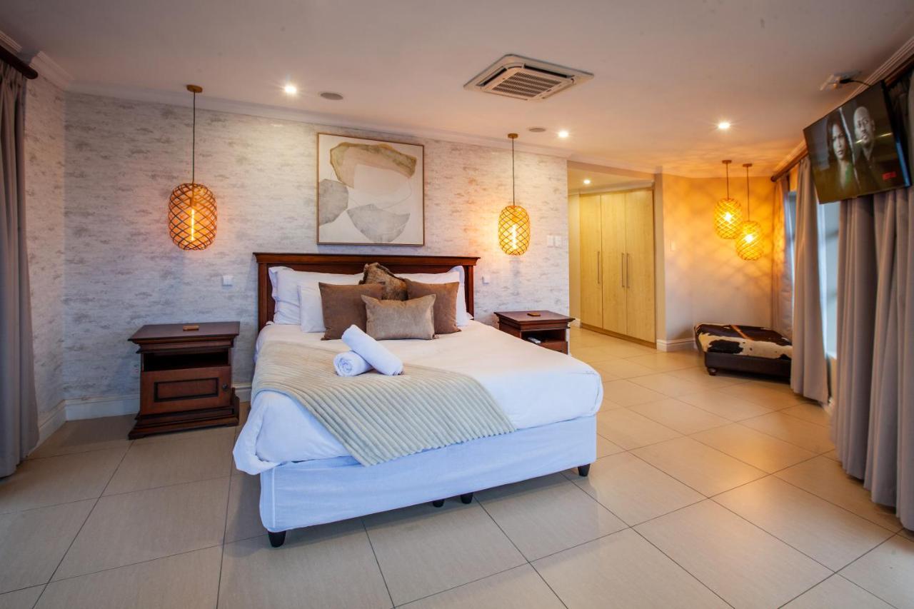 Stay At The Point - Peaceful Plentiful Penthouse 다반 외부 사진
