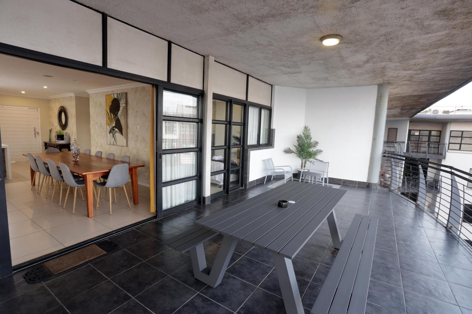Stay At The Point - Peaceful Plentiful Penthouse 다반 외부 사진